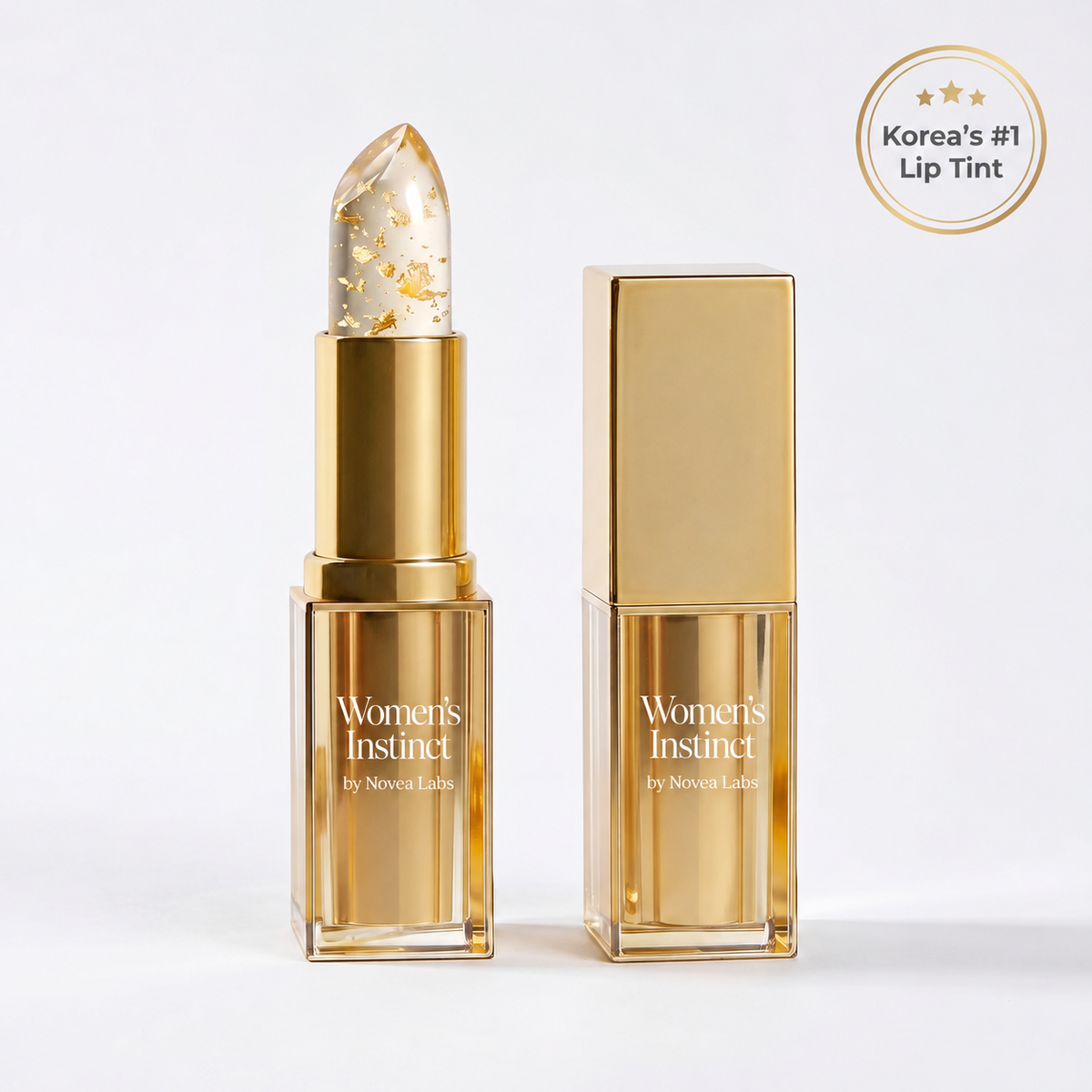 Women’s Instinct™ by Novea Labs for Mature Lips